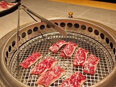 -炉太郎日式烧肉店(华贸店)