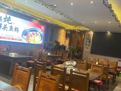 -百一大地锅(香福路店)