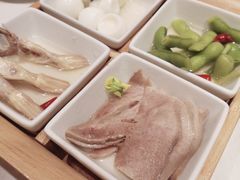 卤水拼盘-鲜螺湾(鹏欣丽都店)