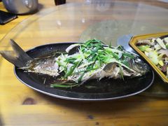 -和福餐馆(西江古街店)