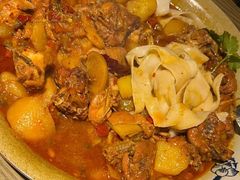 -那时新疆·若羌(经纬汇店)