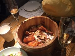 -胡桃里音乐酒馆(曲江店)