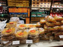 -令氏家外家周秦食府(高新店)