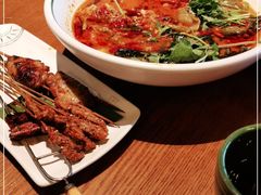-云海肴·汽锅鸡·云南菜(苏州中心店)
