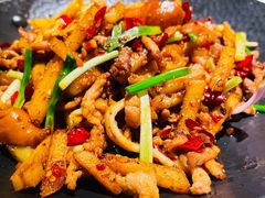 -寨子里的·钵钵菜·湘西山里菜(魅力湘西店)