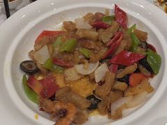 -紫鑫阁饭庄(长安店)