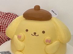 -千浔一暖DIY蛋糕烘焙(人民大学店)