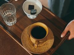 -Hei Cafe(工体店)