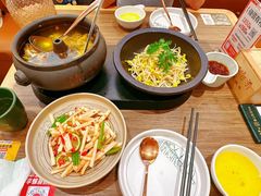 -云海肴·汽锅鸡·云南菜(广安门天虹店)