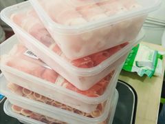 -锅圈食汇火锅烧烤食材超市(高运路店)