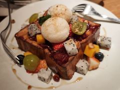 -翠贝卡&Mama Kelly Brunch Coffee(河西店)