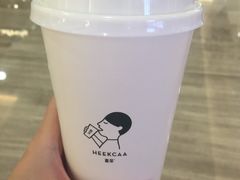 -喜茶(深圳福田星河COCO Park店)