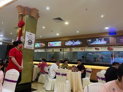 -益利大酒楼(井岸店)
