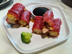 -伊尚宫·清真广式早茶.韩式烤肉·火锅