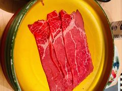 -温野菜涮涮锅(万象城店)