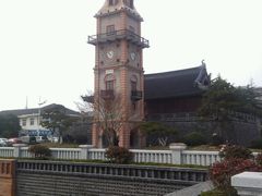 android_upload_pic-南通濠河风景名胜区-钟楼谯楼