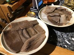 大侠水牛毛肚-蜀大侠火锅(车公庙店)