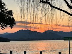 -杭州西湖柳莺里酒店·闻莺厅