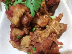 -蕃茄述·好汤自然来(江汉路店)