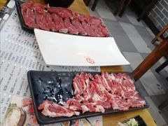 -潮汕林记牛肉火锅(万象天地店)