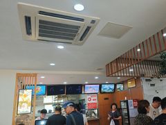 -东升灌浆包(辛庄街总店)