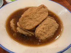 老卤素鸡-奎元馆.百年奎元.非遗传承(西湖边的解放路店)