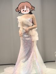 -SATIN COUTURE瑟庭婚纱礼服馆