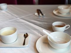 姜汁撞奶-炳胜品味(海印总店)