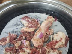 -二刚大块烤肉(东山商业街店)