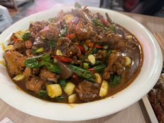 -徐州大排档(江山路店)