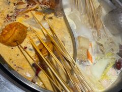 -蓉匠川串火锅(星光综合楼店)