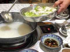 -丰尔粥食·粥底火锅·桑拿鸡(大良总店)