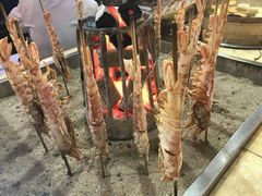 -怡乡王品海鲜姿造自助体验餐厅(大岛商业广场店)