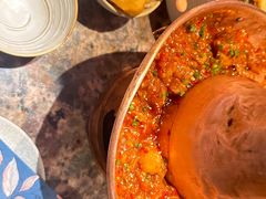 -浩海火燒雲傣家菜(芮欧百货店)