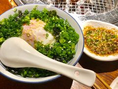 -御牛道日式烤肉料理(杭州万象城店)