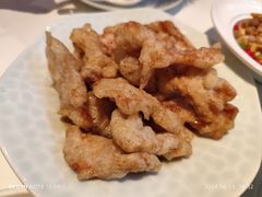 -红樱桃·欢乐餐厅(太原里店)