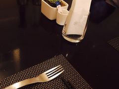 -喜来登酒店-盛宴标帜餐厅