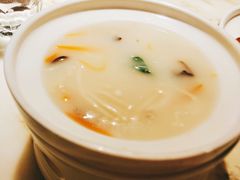 -绿茶餐厅(燕郊永旺店)