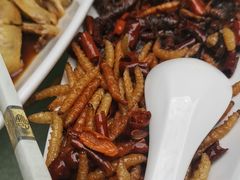 -蔼若春.传承三十年云南菜(金碧公园店)