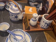 -南京大牌档(新街口德基广场店)