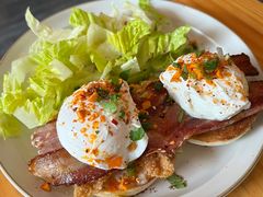 -Egg•Allday Brunch(襄阳北路店)