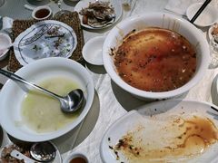 -好兄弟郭巨海鲜(天一阁店)