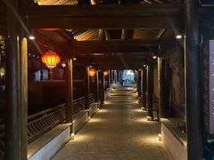 -双桥饭店(锦溪店)