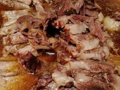 -西贝莜面村(上海百联西郊店)