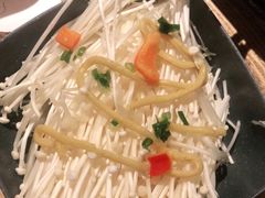 -新石器烤肉(南通CBD大有境店)