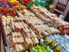 -华润万家(凯德广场店)