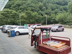 -秦岭服务区餐厅(京昆高速店)