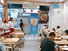 -喜家德虾仁水饺(南山书城店)