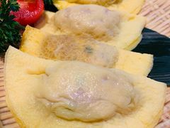蛋饺-锅季·捞王旗下小火锅(虹桥火车站店)