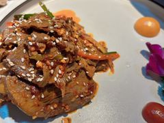 -贯贯吉·清真餐厅(浙江中路店)